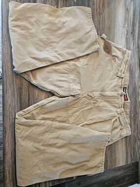 Wrangler Men's Riggs Workwear 40x32